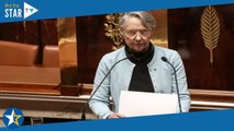 Elisabeth Borne mal à l'aise :  cette rencontre impromptue qui la déstabilise devant les caméras