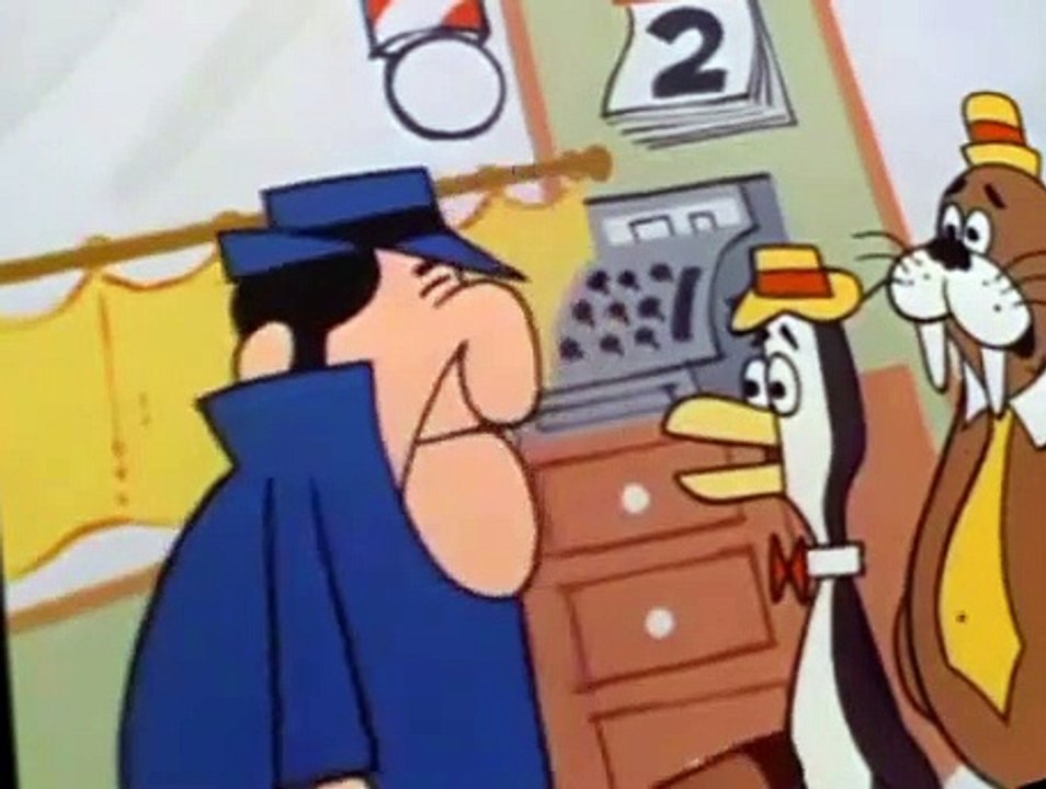 Underdog Underdog E010 The Big Shrink (pt 1&2) video Dailymotion