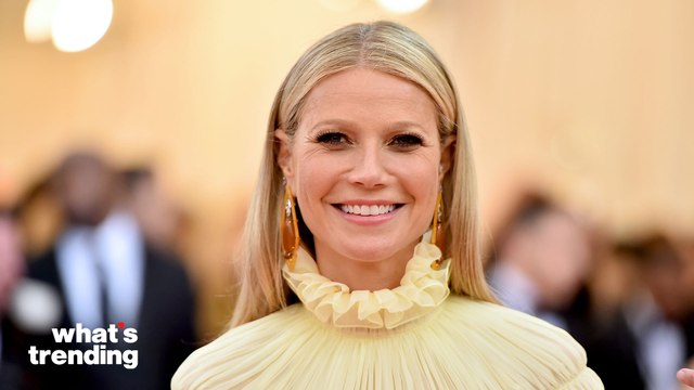 Gwyneth Paltrow Appears in Court for Alleged Hit and Run Ski Accident