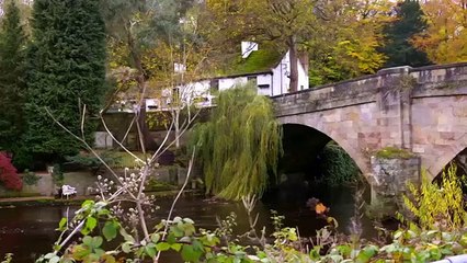 Jonathan Ross Myths And Legends S 1 Ep 1