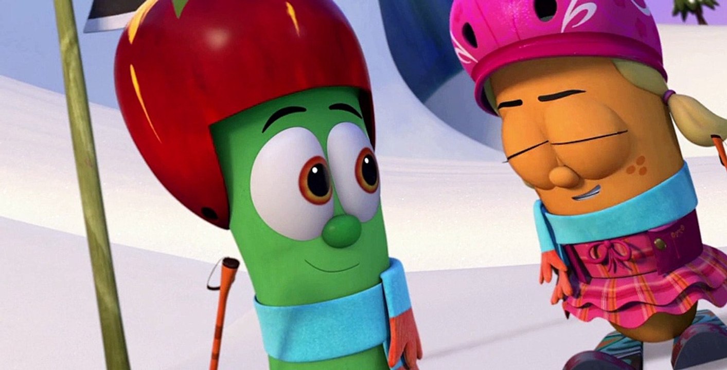 VeggieTales in the City S01 E04 - video Dailymotion