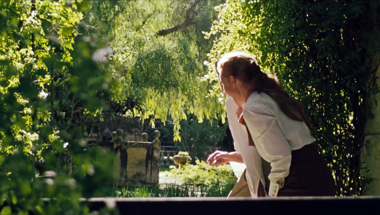 SISI & ICH Film Trailer