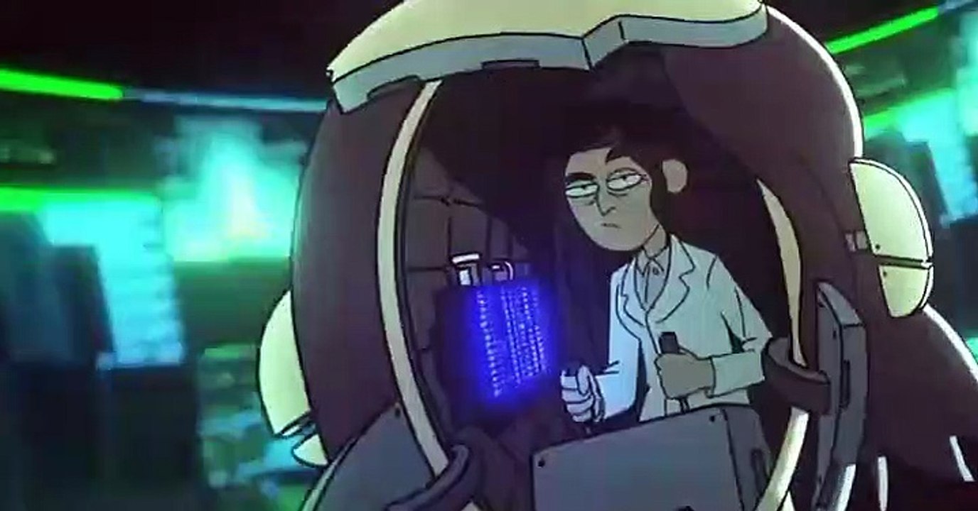 Inside Job E009