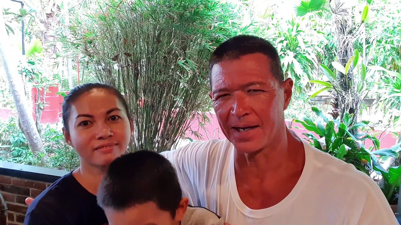 Relationships In The Philippines
