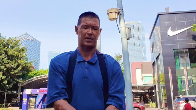 Buying Sneakers IN The Philippines - Nike Cosmetic Defects