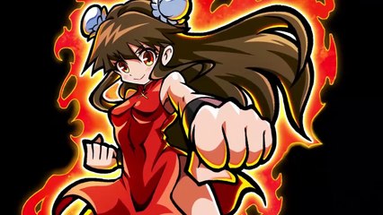Xiaomei and the Flame Dragon's Fist - Bande-annonce de lancement