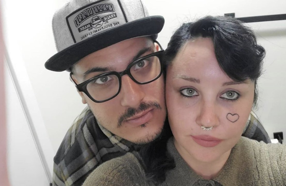 El ex-prometido de Amanda Bynes, Paul Michael, afirma que ella dejo sus medicamentos