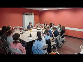 L’actualité du territoire avec "Radio Fil de l’Eau" à L’Isle-Jourdain et Fleurance