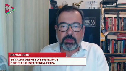 98Talks | Infraero cobra empresas para que tirem tudo do Aeroporto Carlos Prates em apenas 10 dias