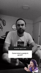 Andrea Cifuentes onlyfans ¿que opina su pareja?