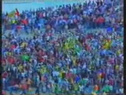 TOP BUT CHAMPIONNAT D'ALGERIE 2007-2008 ( Fevrier)