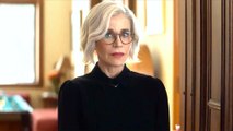 Official Trailer for Moving On with Jane Fonda and Lily Tomlin