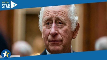 Charles III à Bordeaux : son voyage s’annonce cauchemardesque…