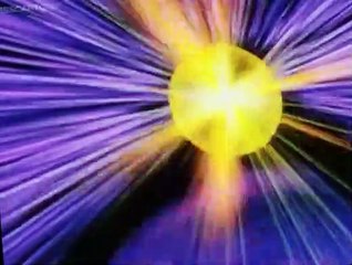 Power Rangers Lost Galaxy E018 - The Rescue Mission