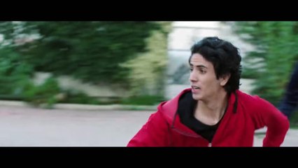 AMEL ET LES FAUVES Film