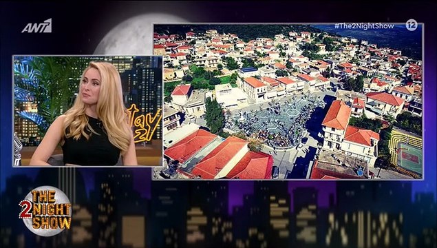 Σοφία Μανωλάκου: Τα 14 χρόνια σχέσης με τον Σπύρο Σπαντίδα, η νόσος του Κρον και οι Παγιδευμένοι