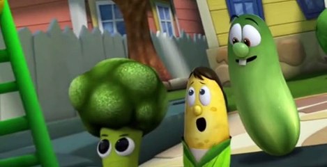 VeggieTales in the City S01 E12