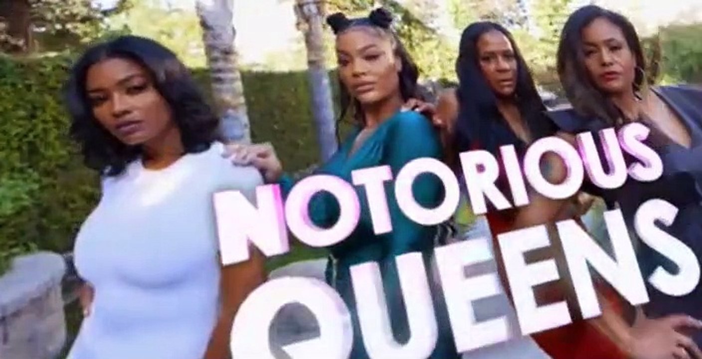 Notorious Queens S01 E02