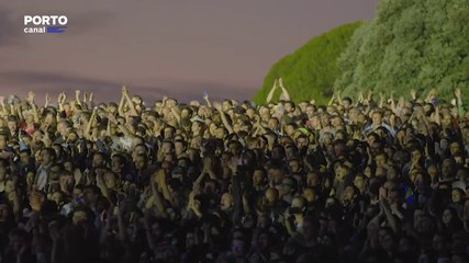 Festival Primavera Sound assinala 10.ª edição no Porto com mais dias e um recinto maior