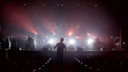 Arkells - Live At Massey Hall (2 Sold Out Nights)