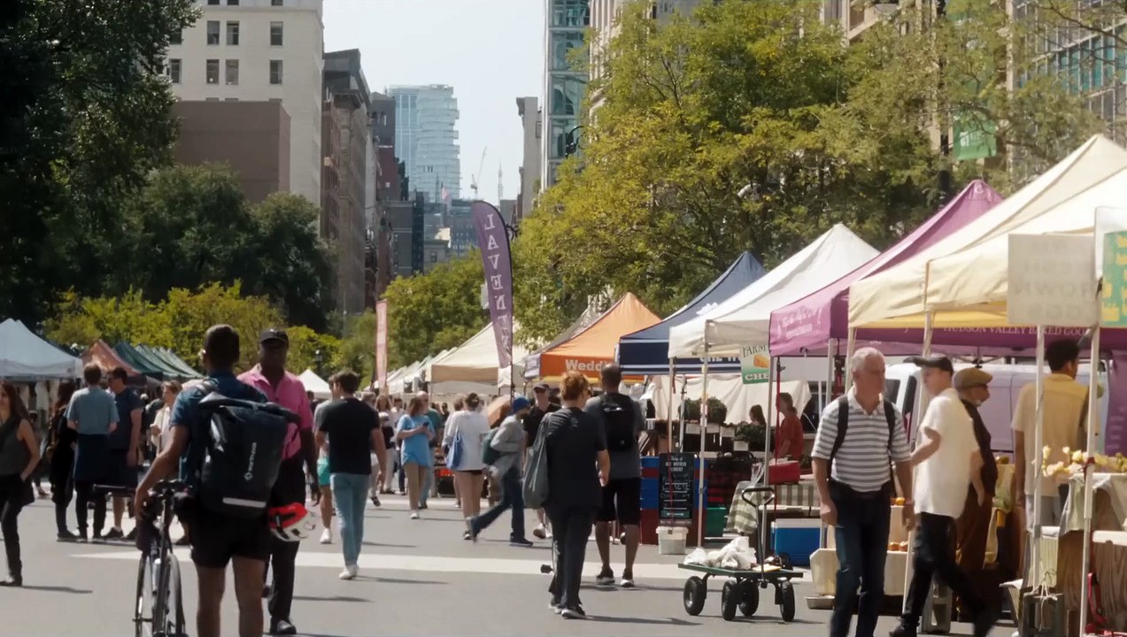 You Hurt My Feelings Trailer