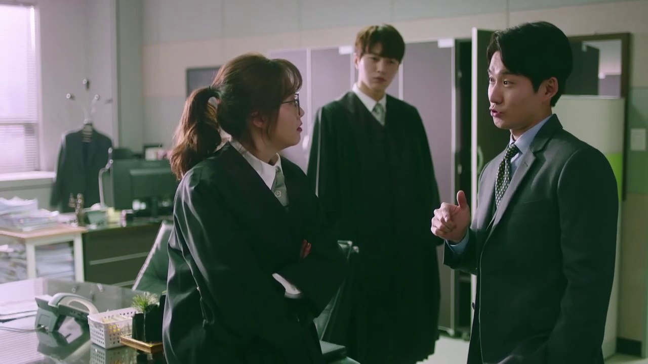 Miss Hammurabi Episode 3 in Hindi