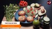 Tortitas de papa y camarón | Receta fácil para la Cuaresma | Directo al Paladar México
