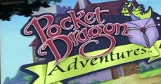 Pocket Dragon Adventures Pocket Dragon Adventures E003 Zoom-Zoom’s Wish