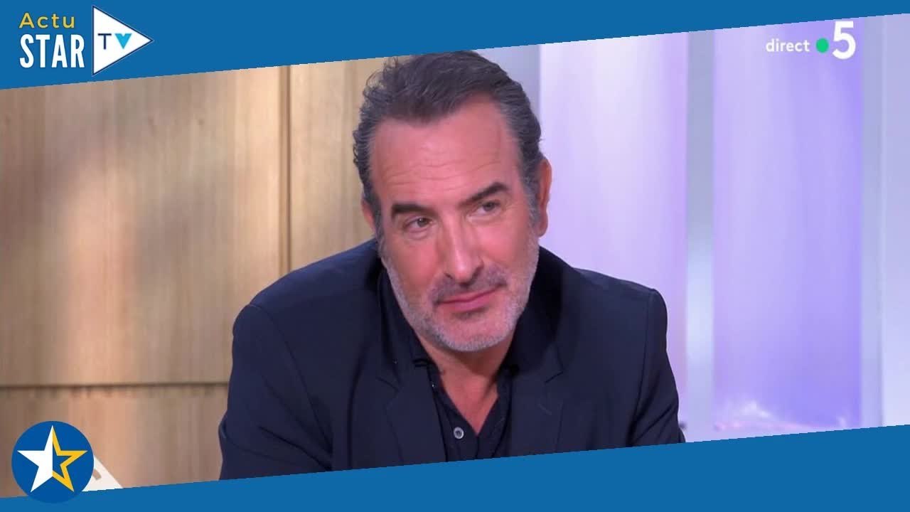 "On ne peut pas tout maîtriser" : Jean Dujardin revient sur le succès de Brice de Nice et remercie u