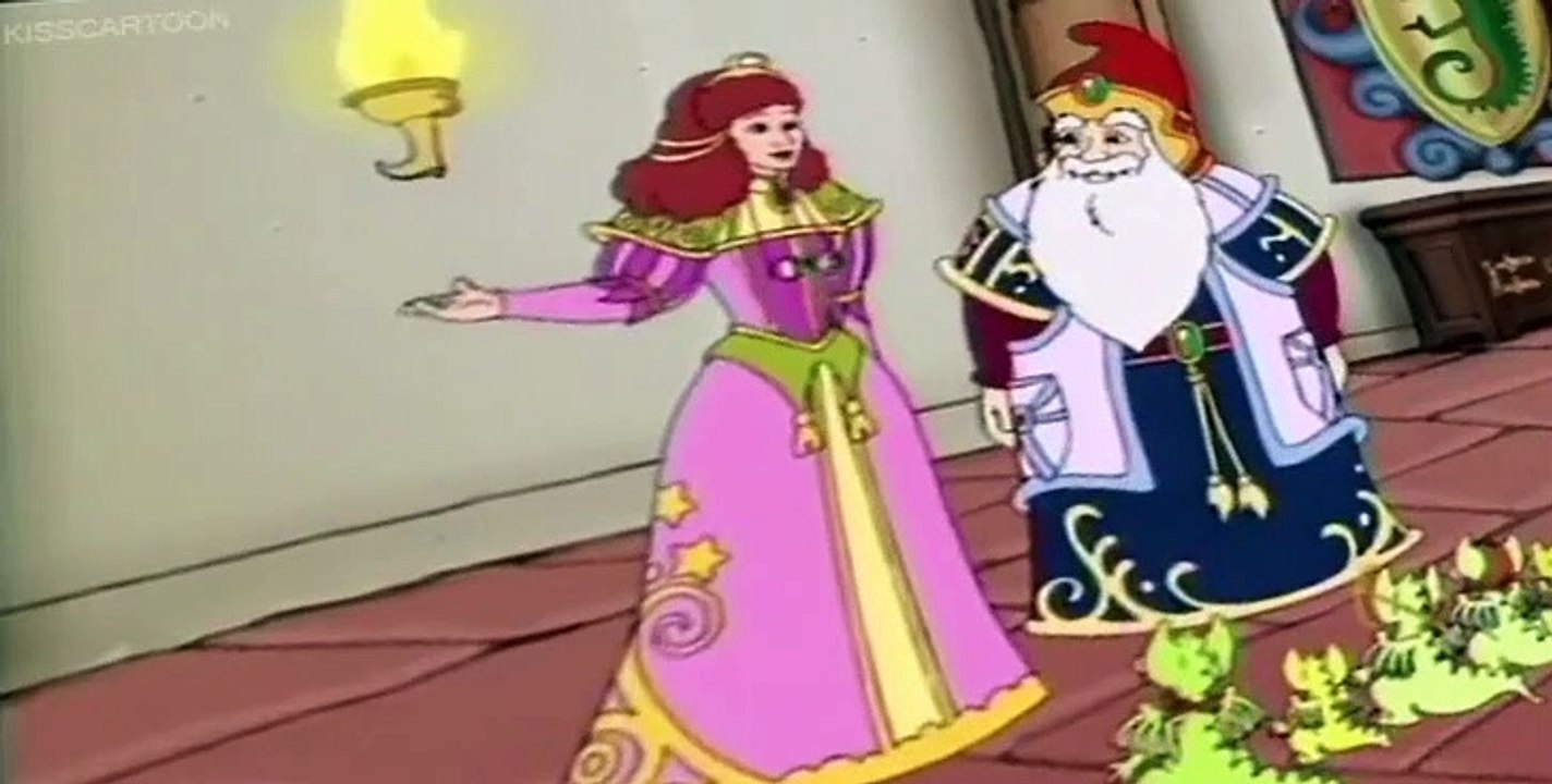 Pocket Dragon Adventures Pocket Dragon Adventures E005 The Art of Magic