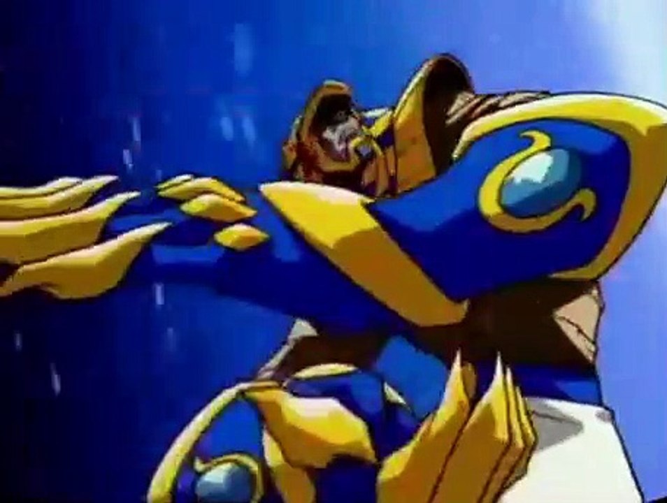 Mummies Alive! Mummies Alive! E004 The Gift of Geb