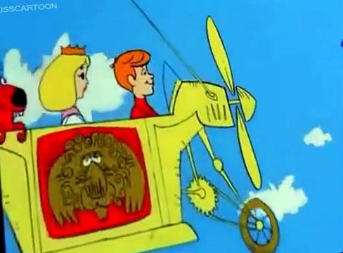 Here Comes the Grump Here Comes the Grump E009 Joltin’ Jack In Boxia