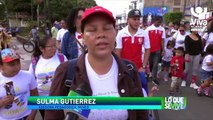 Estelí conmemora el Día Mundial del Síndrome de Down