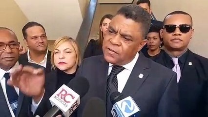 Diputados PLD dicen es secuestro apresamientos de sus dirigentes