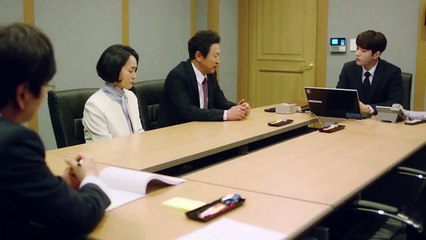 Miss Hammurabi Episode 8 in Hindi 🎬 | Full Korean Drama Episode