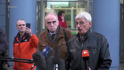 Rússia processa diretor da ONG Memorial por 'desacreditar' Exército