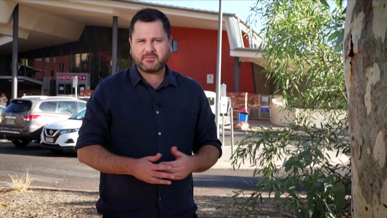 How artificial intelligence is helping to detect heart disease in remote Australia