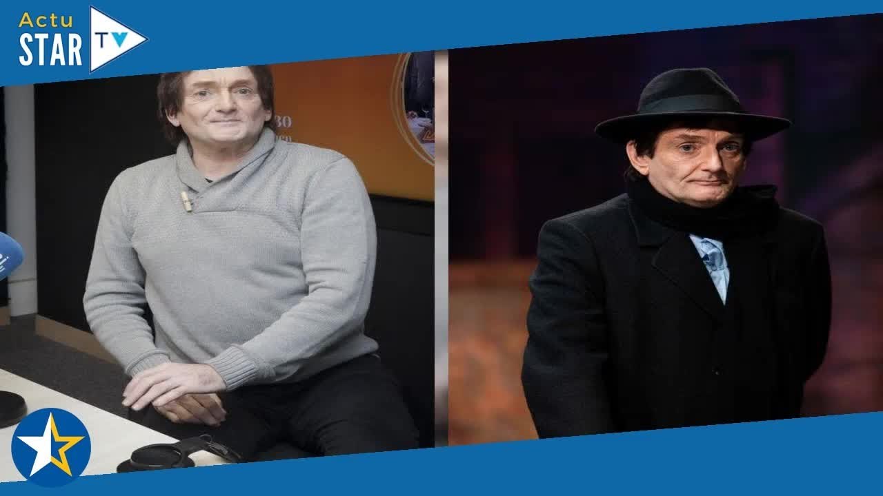 Affaire Pierre Palmade : l'enfant grièvement blessé dans l'accident témoigne face caméra
