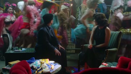 The Marvelous Mrs. Maisel S05