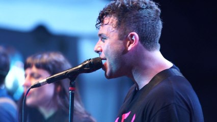 Arkells - Leather Jacket (Hazelst Edit)