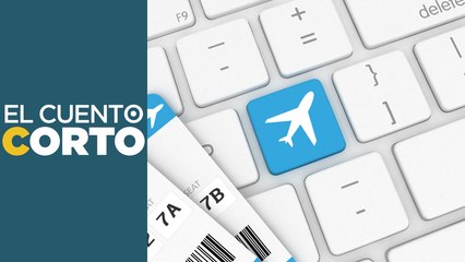 ¿Por qué volar en avión se ha vuelto tan caótico y tan costoso?