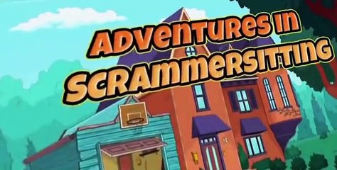 D.N.Ace D.N. Ace E003 – Adventures in Scrammersitting / Countess of Clash