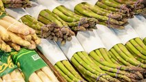 Spargelzeit: Sorge bei Bauern wegen Billigimporten und gestiegener Preise