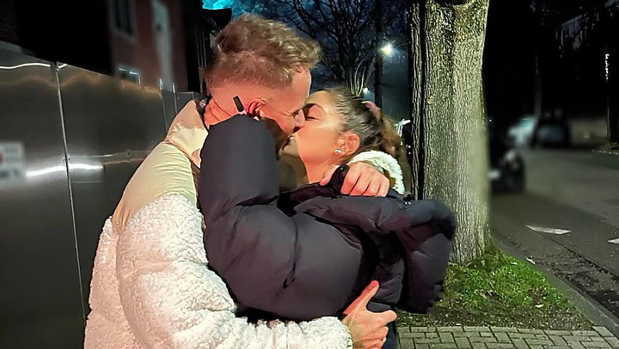 Julian Claßen & Tanja Makaric geben Update: SO steht es um den Umzug