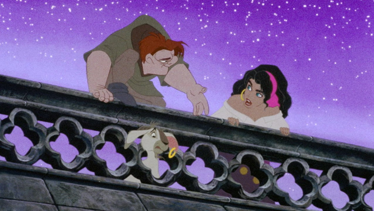 „Der Glöckner von Notre Dame“-Verfilmung: Spielen SIE die Hauptrollen?