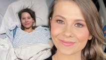 Bindi Irwin: Schockdiagnose, OP - „Wie konntest du mit so viel Schmerz leben?“