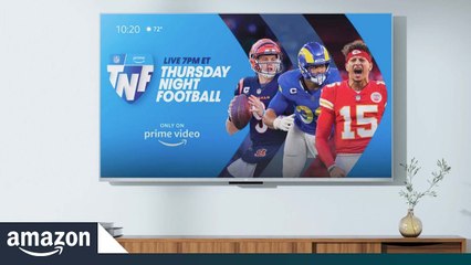 Amazon Fire TV Omni QLED: Televisores con Alexa integrada