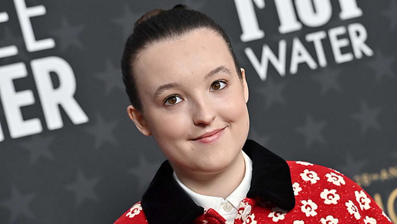 „The Last Of Us“: Wird Bella Ramsey in Staffel 2 ersetzt?