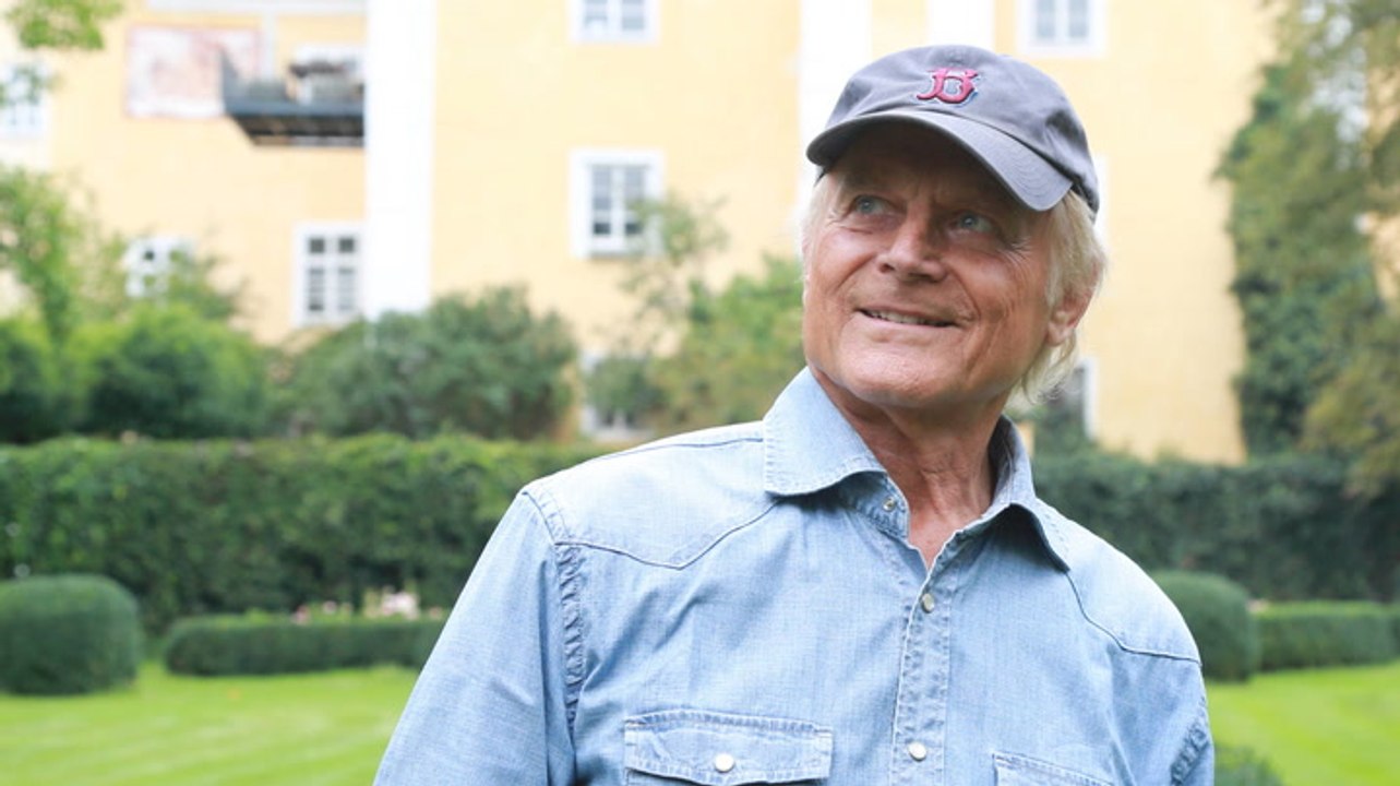 Terence Hill bestätigt: Mit diesen News hat NIEMAND gerechnet