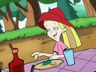 Freaky Stories Freaky Stories S03 E003 – The 13th Floor / Fishing Hole / Bean Boy / Rugs R Us